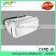 The Best Virtual Reality Headset 3D VR with Aspheric optional lens design