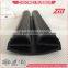 e-strips silicone rubber extrusion
