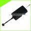 3G long distance vehicle gps tracker with external microphone and Antenna