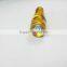 Onlystar GS-5024 useful mini popular aluminum 0.5w torch pocket light promotional led keychain flashlights