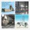 commercial cassava peeling machine cassava washing and peeling machine
