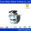 gearbox PTO 13710 for hydraulic dump truck with factory price and best quality