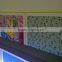 Belt industrial printer for cotton fabrics direct printing with starfire 1024 head roll and piece cotton