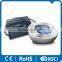 blood pressure measure device with cuff rapid diagnostic test kit