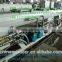 PERT high-speed efficient floor heating pipe production line capacity more than 30 m/min