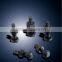 high strength bolt and hex nut and plain washer for steel structures