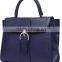 New PU Leather Shoulder bag Large Messenger Travel Lady Bags Golden Women Handbag