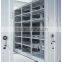 Durable metal Mobile Shelving archival storage cabinet suppliers