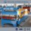 glazed tile roll forming machine WILLING Company