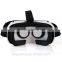 New product glass lens virtual reality VR box 3d glasses for mobile phone from Guangzhou