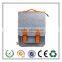 2016 best-selling simple design and super quality felt leisure bag