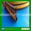 Rubber seal strip gasket for windows