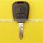 Promotion for Peugeot 206 2 buttons remote key blank cover with no logo