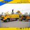 HGY5120DYH Mini Slurry Sealer Bitumen Cold Pothole Patcher