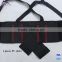 Medical grade back support belts for men with suspender