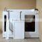 CUPC safe step hydro massage tubs walk in bathtub with massage