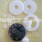 factory made PTFE flat thin washer /gasket/wear rings
