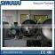lab vacuum furnace small size used vacuum furnace for laboratory use
