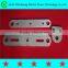 High quality hot dip galvanized cross arm for overhead power line fitting