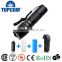 5000LM XM-L T6 LED Tactical Zoomable Flashlight Torch Light Lamp 26650 Charger                        
                                                Quality Choice
