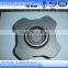 china high quality cnc machining parts service