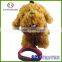 Dog collar bulk buy from china with carabiner clip,nylon elastic reflective dog pet leashes