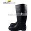 Multipurpose Deltaplus outsole nitrile steel toe puncture resistant safety boots