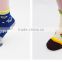 fashion young girls tube socks