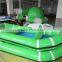 High Quality Customized rigid inflatable boat china