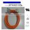 09200042711 HA-4P-F CONECTOR +(Crimping+assembly)Cabinet internal cable assembly Custom processing