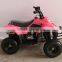 70cc 4 Stroke Air Cooled Electric Start Pink ATV for Sale