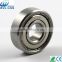 s6000zz 316 stainless steel ball and socket transfer bearing washer