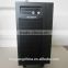Black color inverter MT-7KVA UPS large size inverter with utility charger