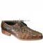 Crocodile leather shoes for men SMCRS-014