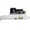 type c usb 3.1 pcie card