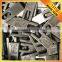 15T50 Bobcat replacement Forged teeth Pengo auger ground attachments
