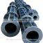 2015 new prestressed concrete poles making machine municipal construction cement concrete telegraph pole making machine