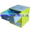 high quality custom beautiful foldable fabric storage box