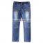 (B6012)Cowboy 2-6Y New Style Boys Pants Jeans Kids Clothes Cheap Kids Jeans High Quality Wholesale China