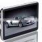 4.3 inch gps navigation with CE/ROHS certificates