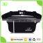 Multifunctional Running Sports Outdoor Fluorescent Light Waist Bag with Headphone