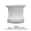 High Quality Good price beautiful new modern luxury corner ceiling moulding
