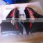 motorcycle plastic part for YBR125 side cover