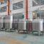 stainless steel mixing tank price