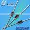 UF4007 1A 1000V Axial ultra fast recovery rectifier