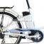 26 inch electric city bike with lithium battery