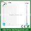 2014 Newly arrival Super thin 2500mAH portable power bank for gift market