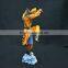 High-end Quality Collectible Movie Plastic Fantasy Action Figures