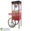 8 ounces luxurious electric industrial popcorn making machine commercial maker for Sale