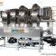 High Quality Fully Automatic Corn Flakes Machine